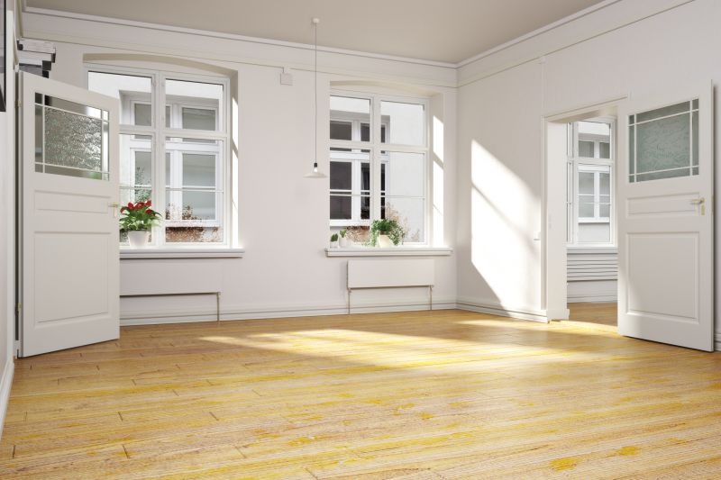 Apartment Interior Painting in Wilmington, NC