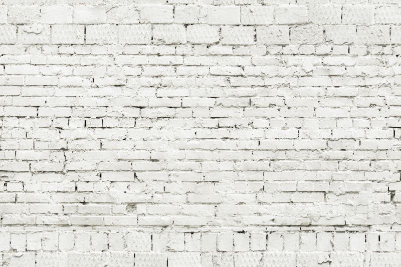 Brick House Limewashing in Longmont, CO