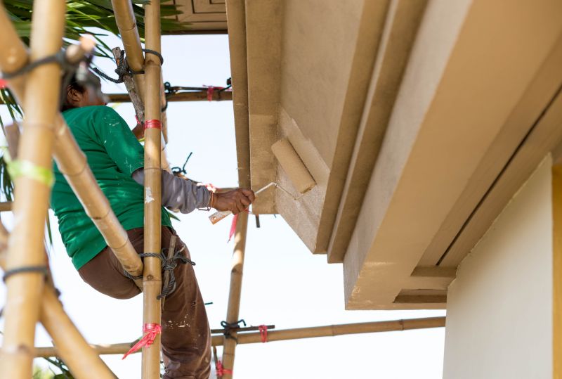 Business Painting in Longmont, CO