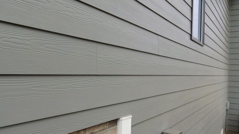 Cement Painting in Fort Collins, CO