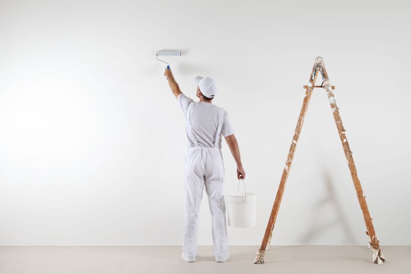 Den Painting in Waco, TX