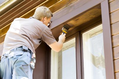Exterior Refinishing in Boulder, CO