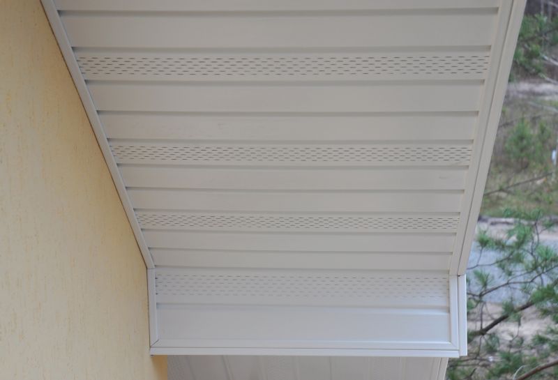 Fascia Painting in Arvada, CO