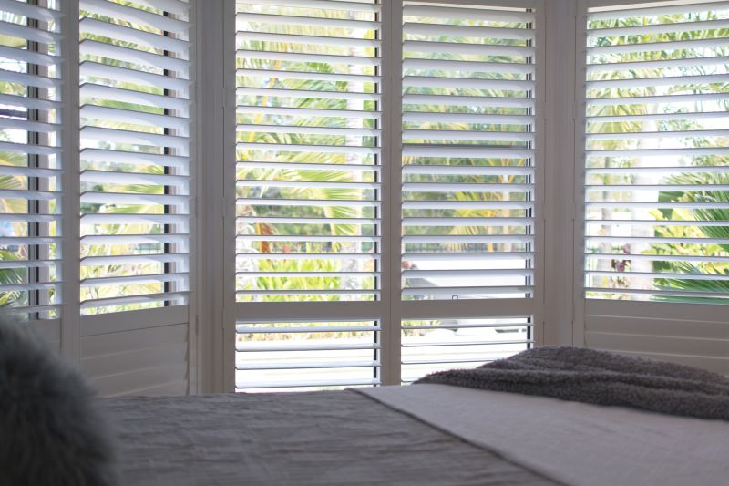 Vinyl Shutters Painting in Waco, TX