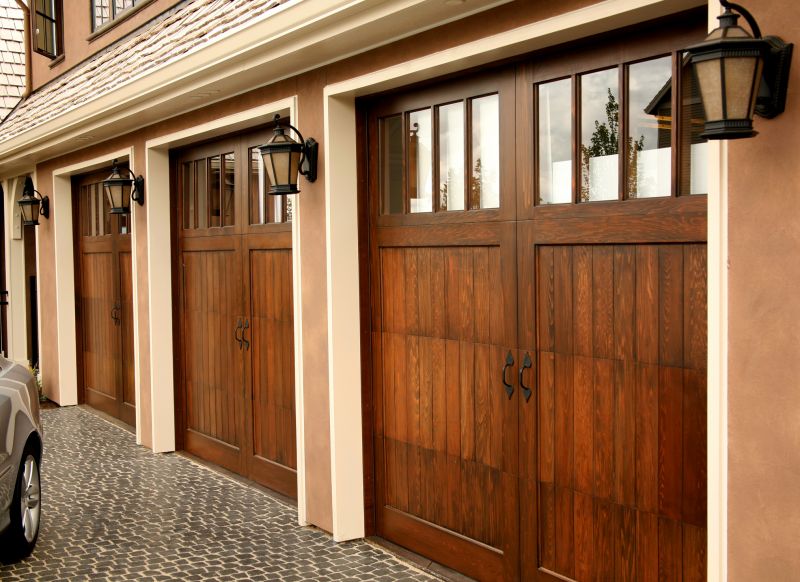 Barn Doors Painting in Fort Collins, CO