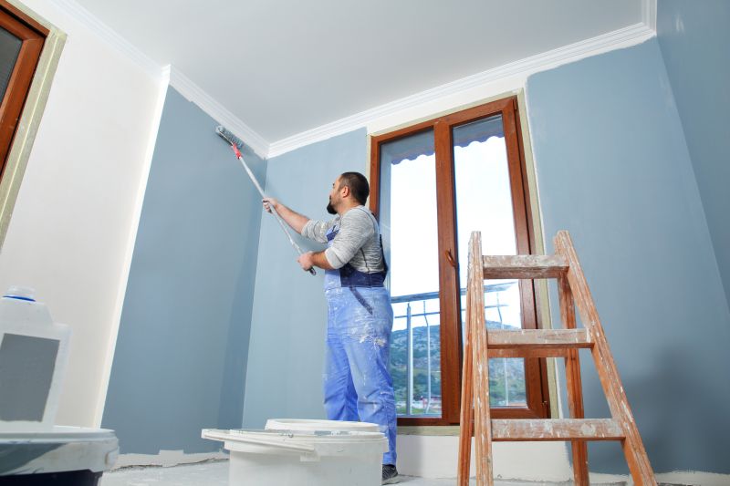 Barn Painting Service in Fort Collins, CO