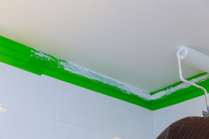 Bathroom Painting in Wilmington, NC