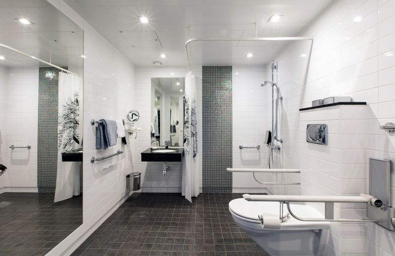 Bathroom Painting in Wilmington, NC