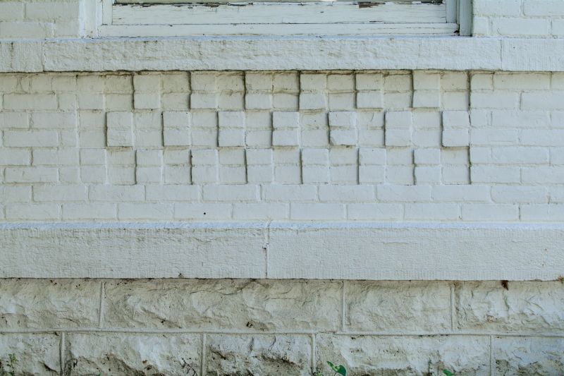 Brick House Limewashing in Longmont, CO