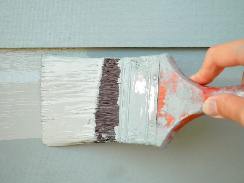 Building Painting Service in Fort Collins, CO