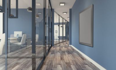 Business Painting in Fort Collins, CO
