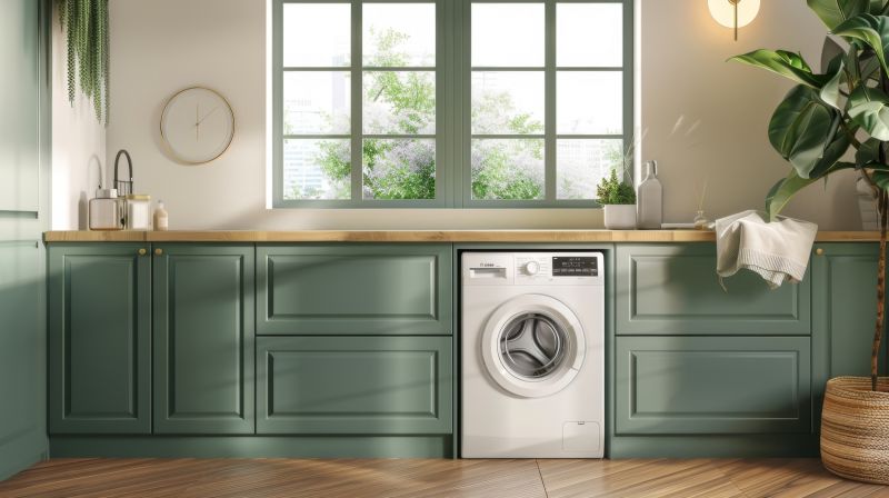 Cabinet Glazing Service in Bloomington, IN