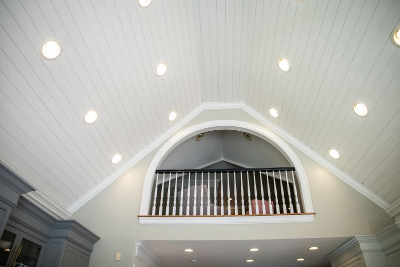 Ceiling Painting Service in Kansas City, KS