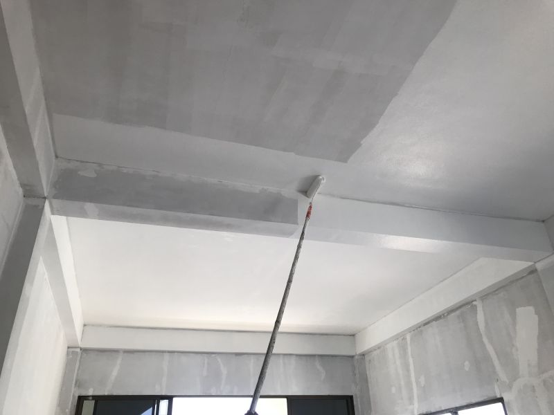 Ceiling Painting Service in Waco, TX