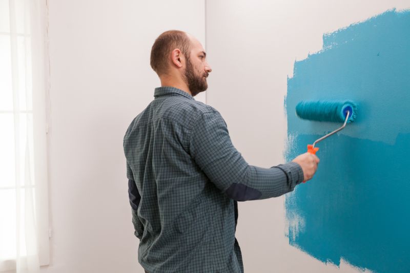 Childrens Room Painting in Wilmington, NC