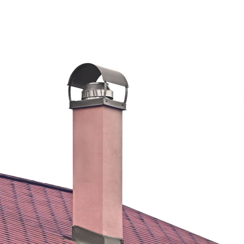 Chimney Painting in Arvada, CO