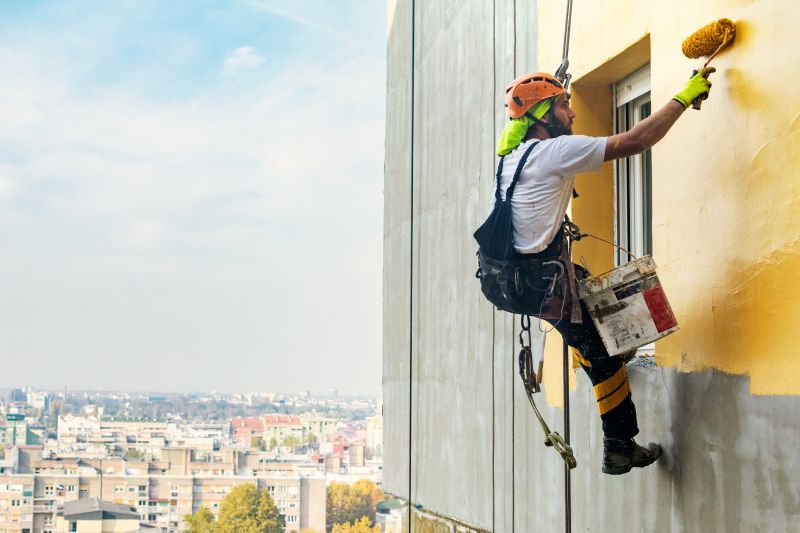 Commercial Wall Painting in Fort Collins, CO