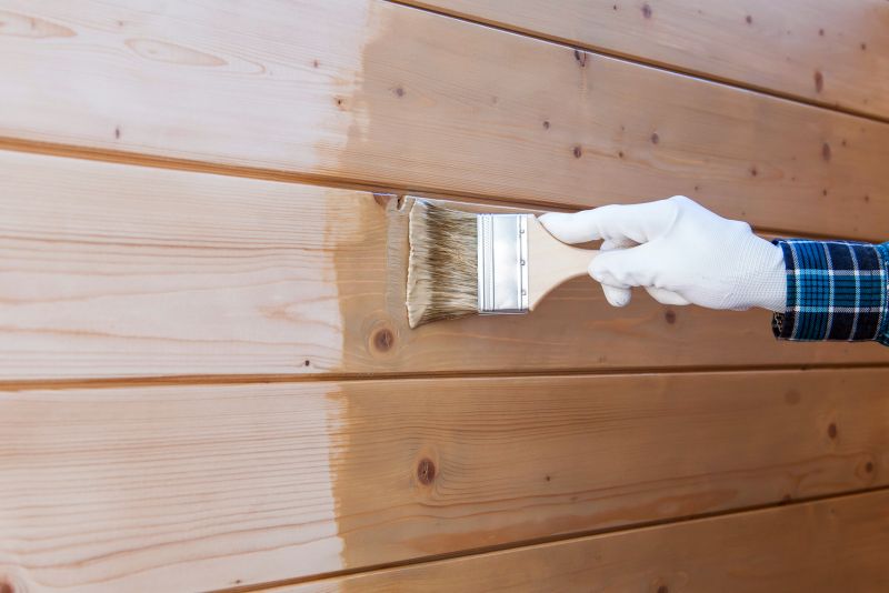 Composite Deck Painting in Fort Collins, CO