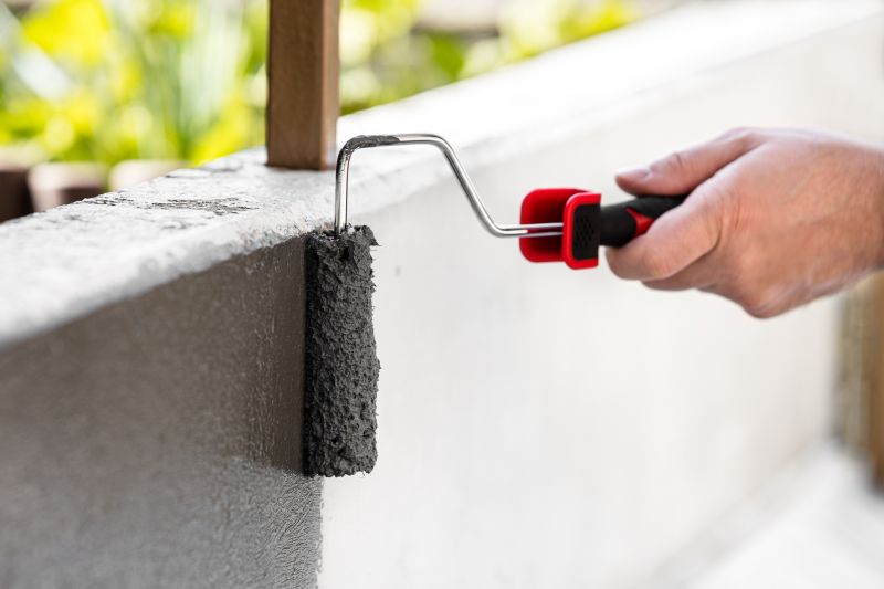 Concrete Painting Service in Longmont, CO