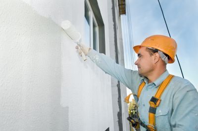 Concrete Painting Service in Arvada, CO
