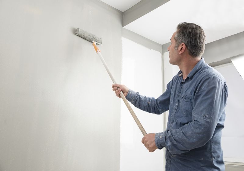 Concrete Painting Service in Arvada, CO