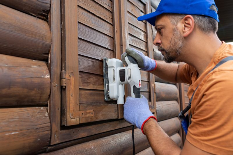 Cost of Wood Stripping — Cost of Wood Stripping