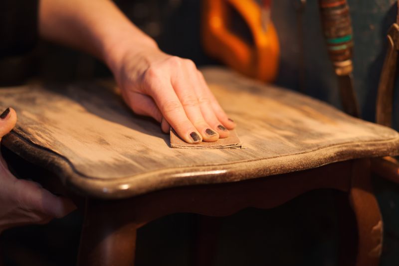Cost of Wood Stripping — Cost of Wood Stripping