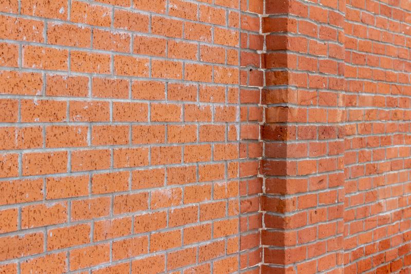 Exterior Masonry Staining in Waco, TX