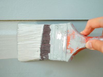 Exterior Refinishing in Fort Collins, CO