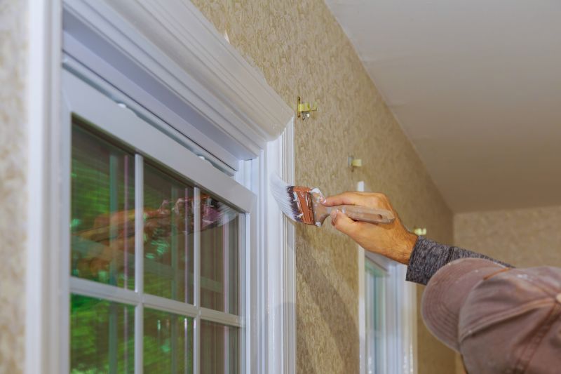 Exterior Trim Staining in Waco, TX