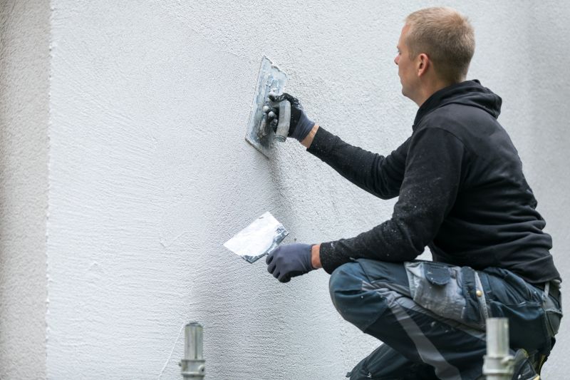 Exterior Whitewashing in Arvada, CO