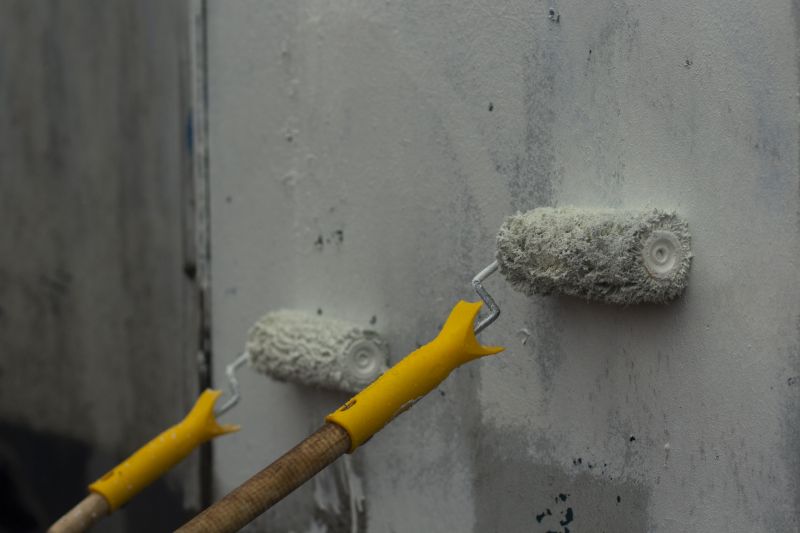 Garage Walls Painting in Waco, TX