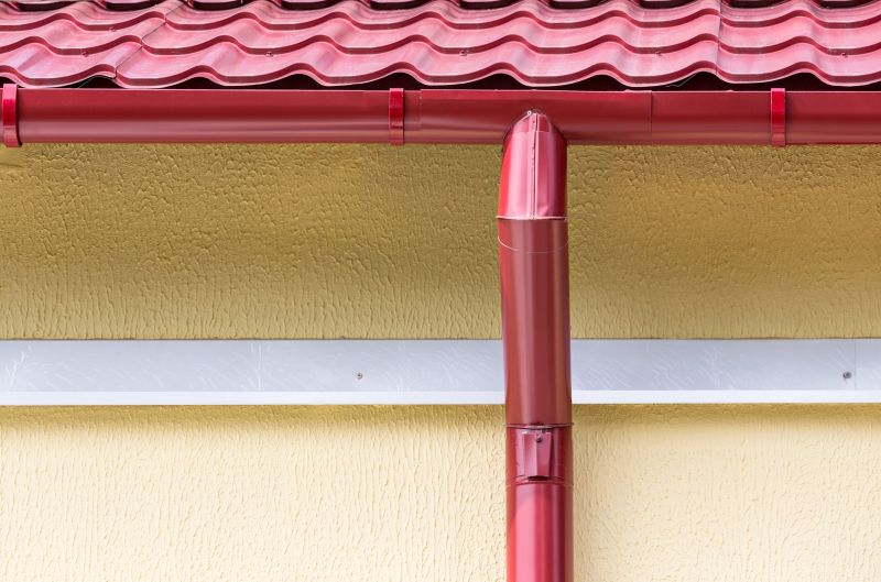 Gutters Painting in Fort Collins, CO