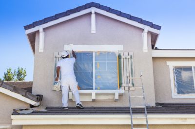 House Exterior Painting in Fort Collins, CO