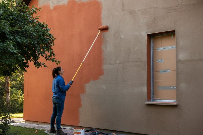 House Painting Service in Waco, TX