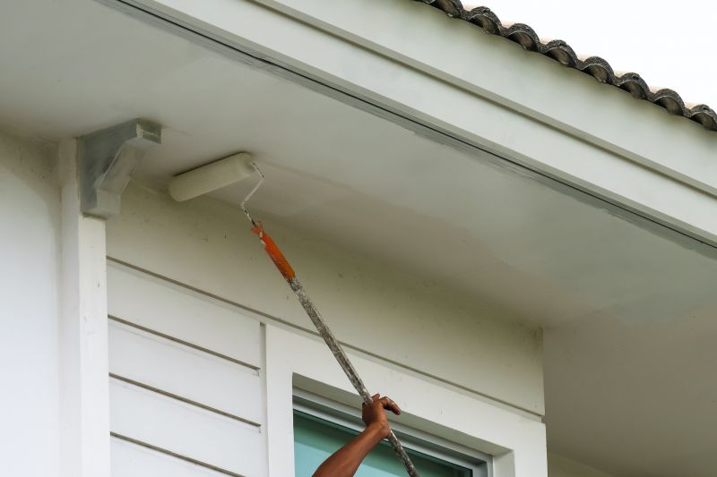 House Painting Service in Longmont, CO