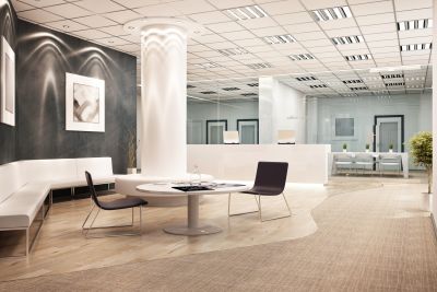 Industrial Interior Painting in Boulder, CO
