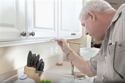 Kitchen Cabinet Refinishing in Cincinnati, OH