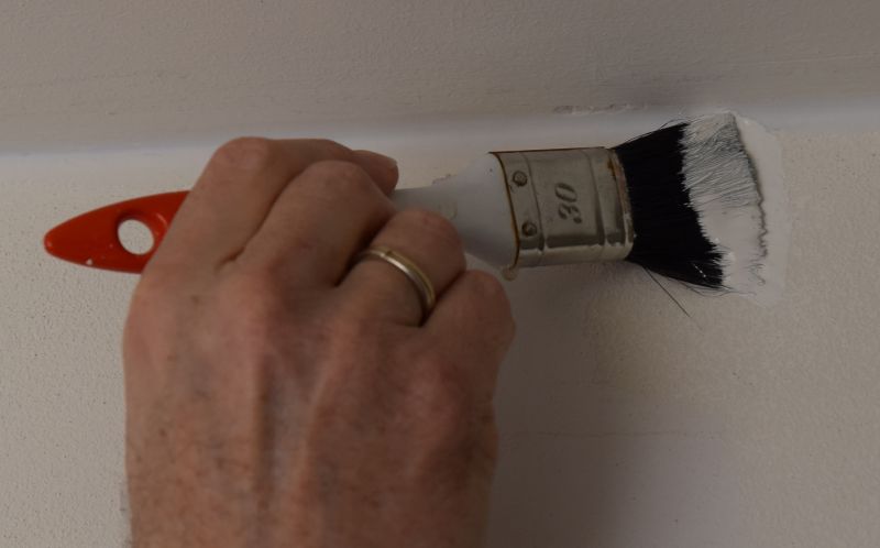 Kitchen Painting in Waco, TX