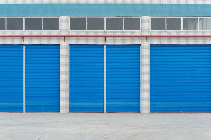 Metal Shutters Painting in Waco, TX