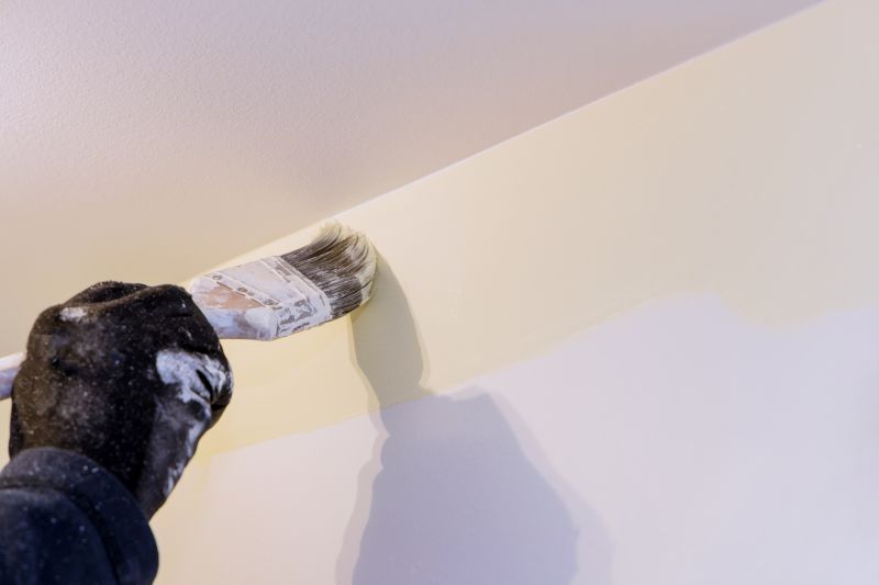 Nursery Painting in Waco, TX