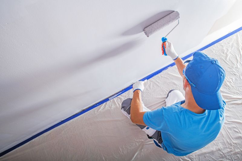 Outdoor Commercial Painting in Fort Collins, CO