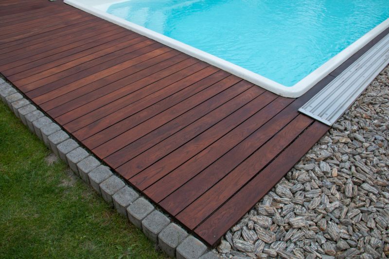 Pool Deck Painting in Waco, TX
