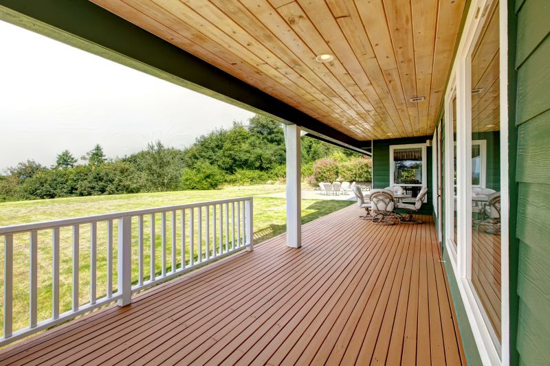Pool Deck Painting in Waco, TX
