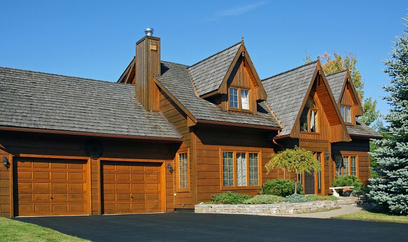 Siding Staining Service in Waco, TX