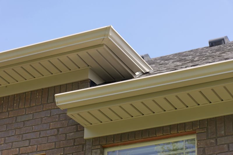 Soffit Painting in Arvada, CO