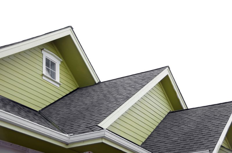 Soffit Painting in Arvada, CO