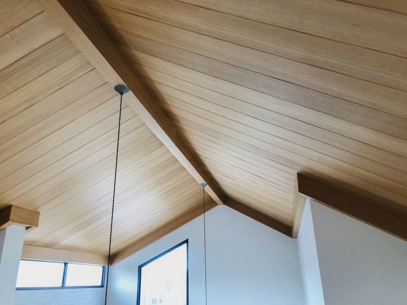 Vaulted Ceiling Painting in Waco, TX