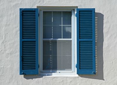 Window Trim Painting in Waco, TX
