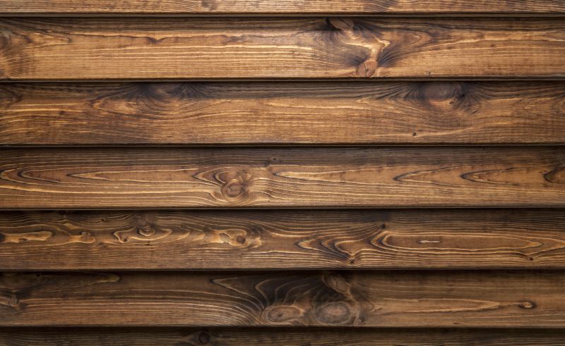 Wood Siding Staining in Fort Collins, CO